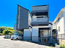 物件画像 横浜市戸塚区矢部町　新築一戸建て