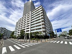 物件画像 クリオレジダンス横濱ベイサイド