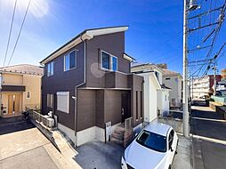 物件画像 横浜市瀬谷区橋戸3丁目 中古一戸建て