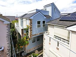 物件画像 横浜市栄区桂町 中古一戸建て