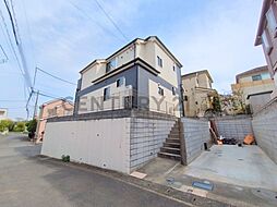 物件画像 川崎市多摩区長尾7丁目 中古一戸建て