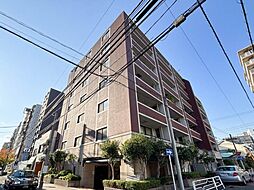 物件画像 リベラル伊勢佐木町