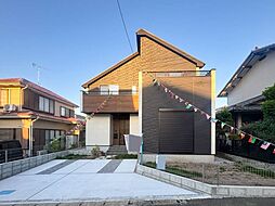 物件画像 川崎市麻生区東百合丘1丁目　新築一戸建て