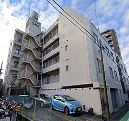 物件画像 シティコープ弘明寺