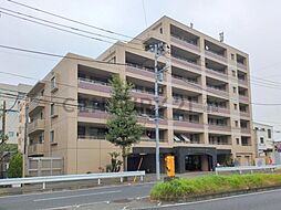 物件画像 ライオンズマンション横濱本牧ベイステージ