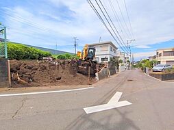 物件画像 横浜市保土ケ谷区川島町　新築一戸建て