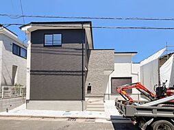 物件画像 横須賀市湘南鷹取5丁目 新築一戸建て