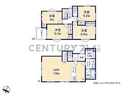 横浜市中区本牧緑ケ丘 新築一戸建て