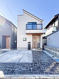 物件画像 相模原市南区東林間7丁目 新築一戸建て