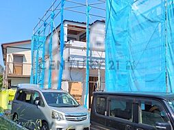 物件画像 茅ヶ崎市今宿 新築一戸建て