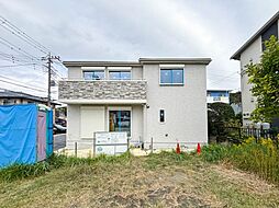 物件画像 横浜市戸塚区下倉田町 新築一戸建て