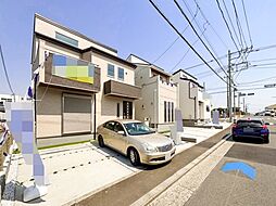 物件画像 藤沢市辻堂太平台1丁目 新築一戸建て
