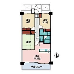 マンションイメージ