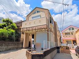 物件画像 横浜市神奈川区松見町2丁目 中古一戸建て