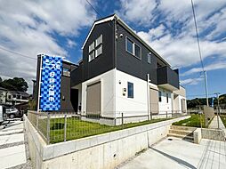 物件画像 藤沢市石川 新築一戸建て