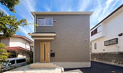 物件画像 横須賀市粟田1丁目 新築一戸建て