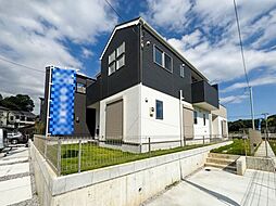 物件画像 藤沢市石川 新築一戸建て