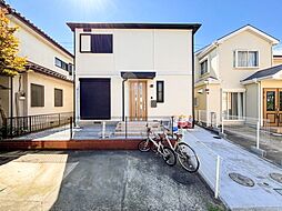 物件画像 茅ヶ崎市高田4丁目 中古一戸建て