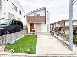 物件画像 横浜市神奈川区三ツ沢中町　中古一戸建て