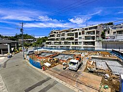 物件画像 川崎市宮前区西野川3丁目 新築一戸建て