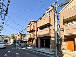 物件画像 横浜市南区清水ケ丘 中古一戸建て