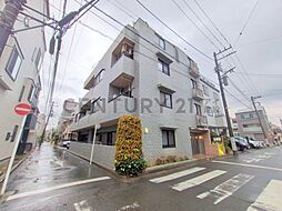 物件画像 パティオ西横浜