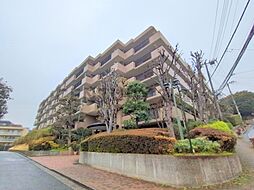 物件画像 シティクレスト東寺尾壱番館