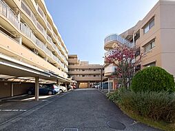 物件画像 エステート岸谷公園