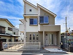 物件画像 横浜市泉区上飯田町 中古一戸建て