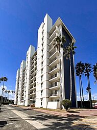 物件画像 シーボニアマンションA棟