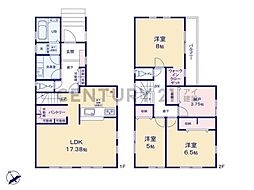 物件画像 横浜市保土ケ谷区狩場町 新築一戸建て