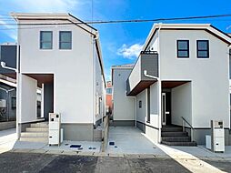 物件画像 横浜市保土ケ谷区狩場町　新築一戸建て