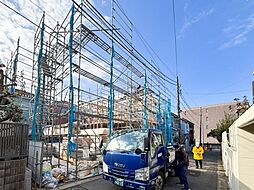 物件画像 横浜市保土ケ谷区狩場町 新築一戸建て