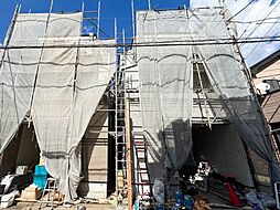 物件画像 横浜市鶴見区潮田町1丁目 新築一戸建て