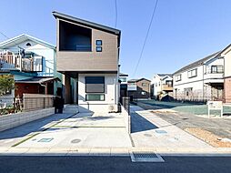 物件画像 相模原市南区相模台7丁目 新築一戸建て