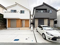 物件画像 横浜市港南区笹下6丁目　新築一戸建て