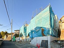 物件画像 横浜市都筑区川和町 新築一戸建て