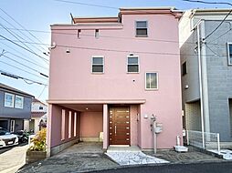 物件画像 横浜市南区堀ノ内町2丁目　中古一戸建て