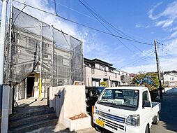 物件画像 横浜市栄区東上郷町 中古一戸建て