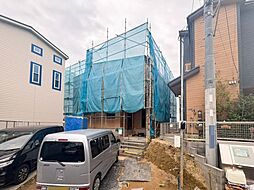 物件画像 鎌倉市腰越5丁目　新築一戸建て