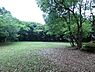 周辺：片瀬山公園まで300m、片瀬山公園
