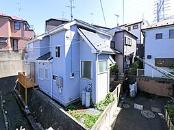 物件画像 横浜市港北区岸根町 中古一戸建て