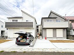 物件画像 横浜市瀬谷区南台1丁目 新築一戸建て