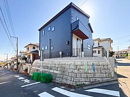 物件画像 横須賀市湘南鷹取6丁目　新築一戸建て