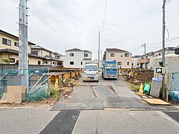 物件画像 川崎市宮前区東有馬2丁目　新築一戸建て