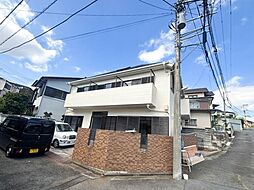 物件画像 藤沢市大鋸3丁目　中古一戸建て