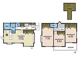 物件画像 相模原市南区東林間7丁目 中古一戸建て