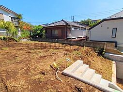 物件画像 横浜市港北区下田町3丁目　新築一戸建て