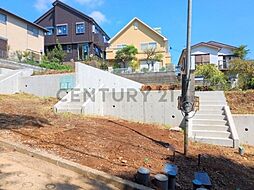 物件画像 横浜市港北区下田町3丁目　新築一戸建て