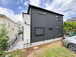 物件画像 鎌倉市今泉3丁目 新築一戸建て